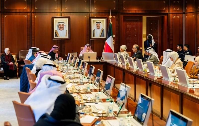 اليوسف: المرسوم بقانون في شأن تعديل قانون الجنسية يكفل العيش الكريم لزوجات...