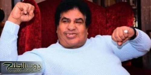 هل يرى مشروع "زمن أحمد عدوية الجميل" النور؟