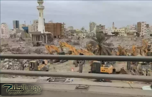 هدد جدة بعد التحديث ... الأمانة العامة تكشف مواعيد إخلاء