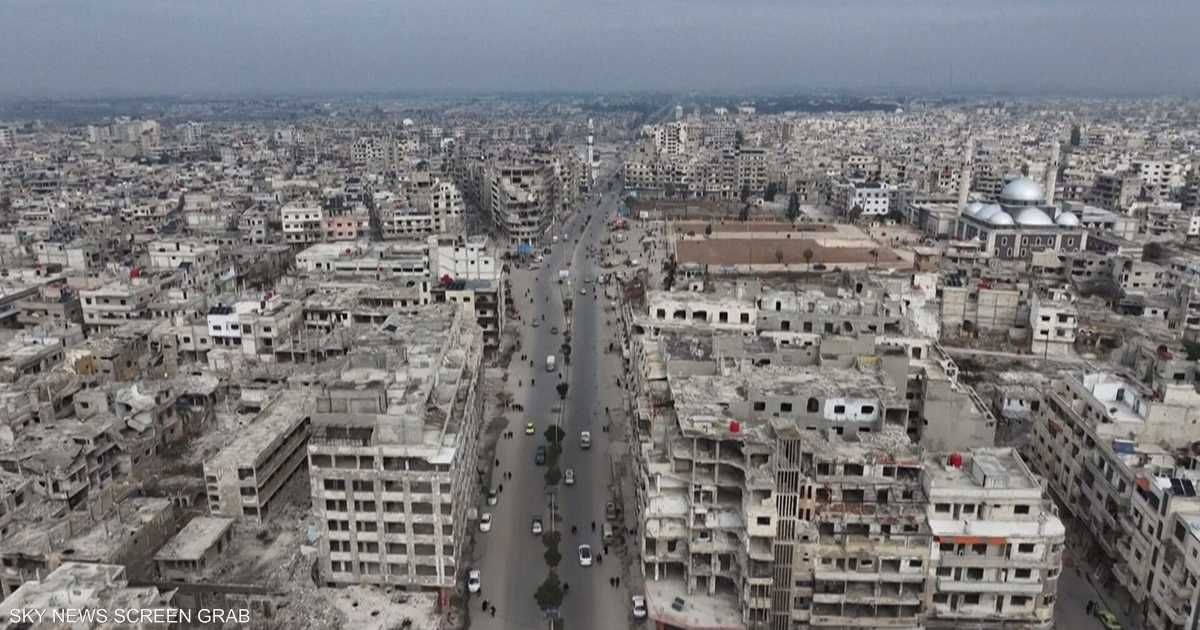 العالم اليوم - وسط تحديات.. واشنطن تُخفف عقوبات سوريا وتراقب بحذر