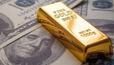 الذهب يرتفع بدعم من تراجع الدولار