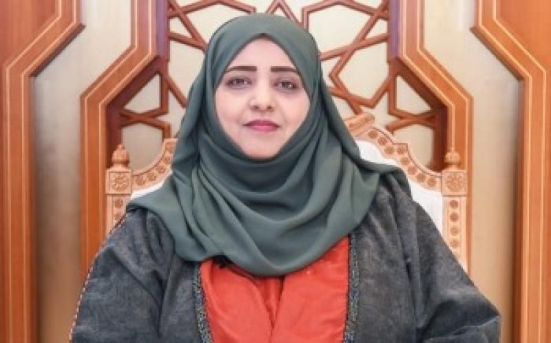 وزيرة التنمية الاجتماعية العمانية: السلطنة تسعى لنقل التجربة المصرية في تنفيذ مبادرات...