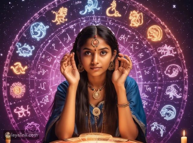 أبراج الجمعة 10 يناير 2025 العامة في الحب والعمل والصحة