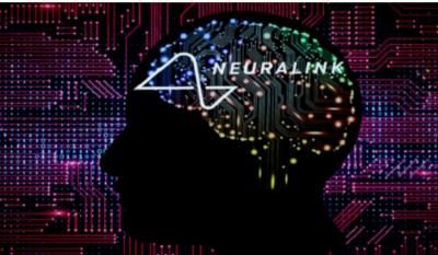 ماسك يعلن زرع ثالث شريحة دماغية