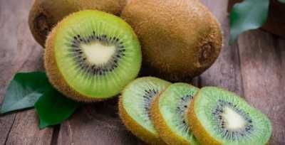 الكيوي.. لتنام بسرعة!