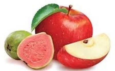 الجوافة أم التفاح: أيهما الخيار الأفضل لصحتكم؟