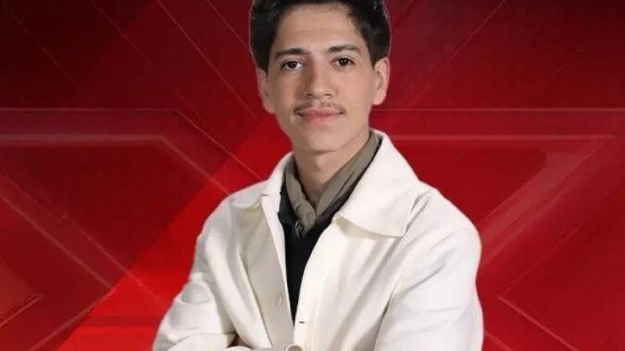 عبد الرحيم الحلبي يفوز بلقب الموسم الثاني من إكس فاكتور انطلقت مساء اليوم الأحد 12 يناير الحلقة الختامية والأخيرة من الموسم الثاني من برنامج اكتشاف المواهب إكس فاكت إقرأ المزيد