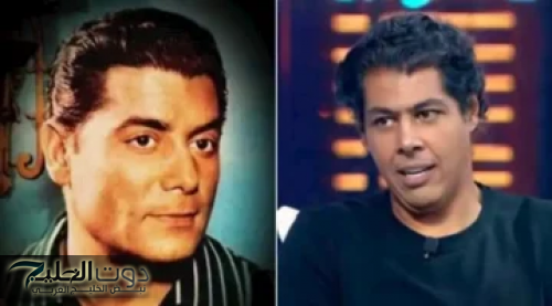 عمر متولي يثير الجدل بتصريح حول شكري سرحان: “نال شهرة أكبر من موهبته”.. نقاشات حادة بين الفنانين والمجتمع الفني |خاص