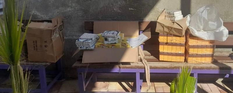 مرسال عضو التحالف الوطني تدعم مستشفى الجذام بدمنهور ومستشفى أطفال مصر بمستلزمات...