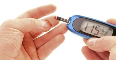 أسباب الإصابة بالنوع الثاني من داء السكري