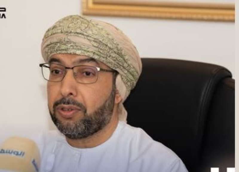 سفير سلطنة عمان لدى الكويت:2024 سنة ذهبية للعلاقات بين الكويت وعمان أبرز...