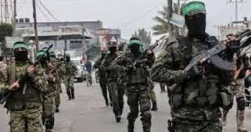 حماس: نوجه الشكر للأخوة الوسطاء على بذلهم جهدا كبيرا فى الاتفاق خاصة...