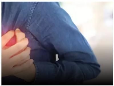 5 علامات مبكرة لقصور القلب