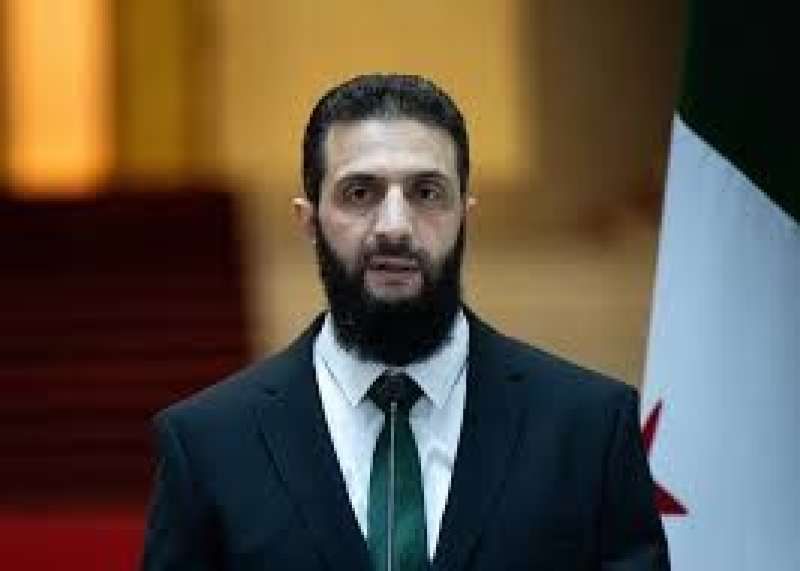 الشرع: إسرائيل تقدمت في المنطقة العازلة بذريعة وجود مليشيات إيرانية وهذا العذر...