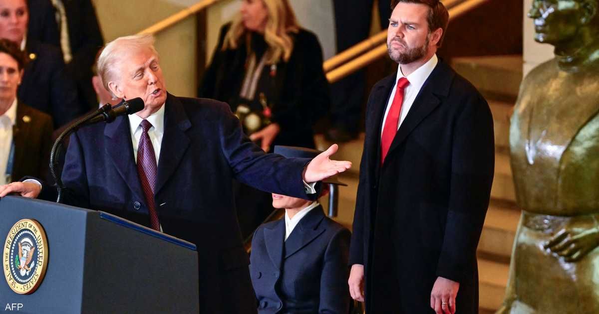 العالم اليوم - نتنياهو يخطط لزيارة ترامب ومناقشة قضايا هامة