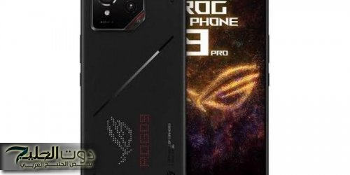 Asus تستعد لإطلاق إصدار اقتصادي من ROG Phone 9