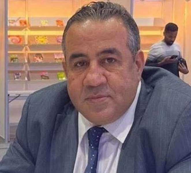 محمد عبد المنعم: معرض القاهرة للكتاب مساحة تجمع العقول والثقافات من مختلف...