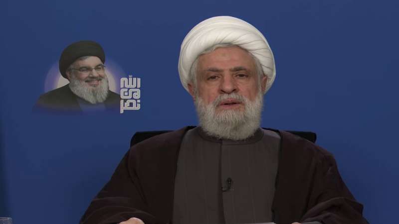 أمين عام ”حزب الله”: لن نقبل بأي مبرر لتمديد مهلة خروج الاحتلال...