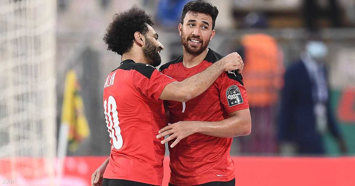 العالم اليوم - الأهلي المصري يعلن عودة تريزيغيه