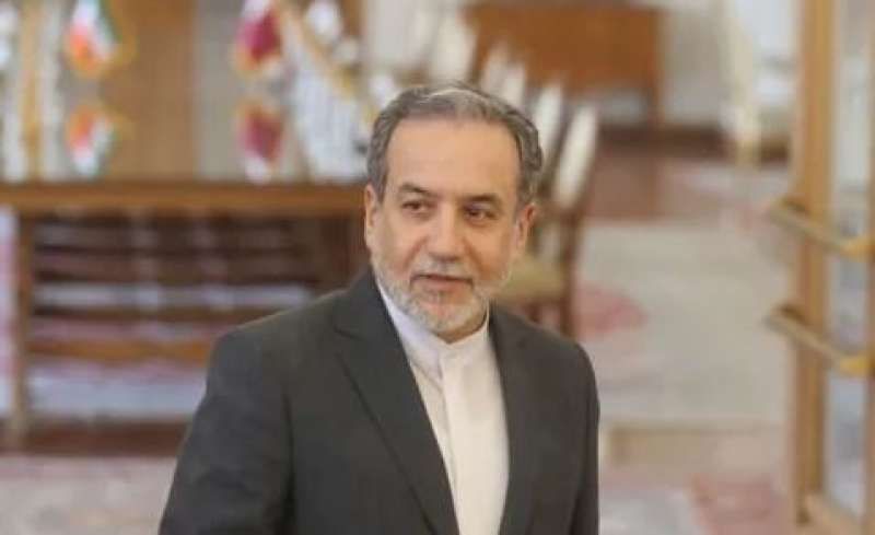 وزير الخارجية الإيراني: حالة عدم الثقة لا تزال قائمة في العلاقات بين...