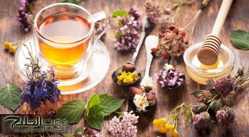 " قولونك هينضف للأبد! ".. كنز لا يقدر بثمن في كل بيت عربي.. عشبة جبارة تنظف القولون من الفضلات والبراز المتحجر في دقائق معدودة دون الحاجة للطبيب... تفاصيل هامة