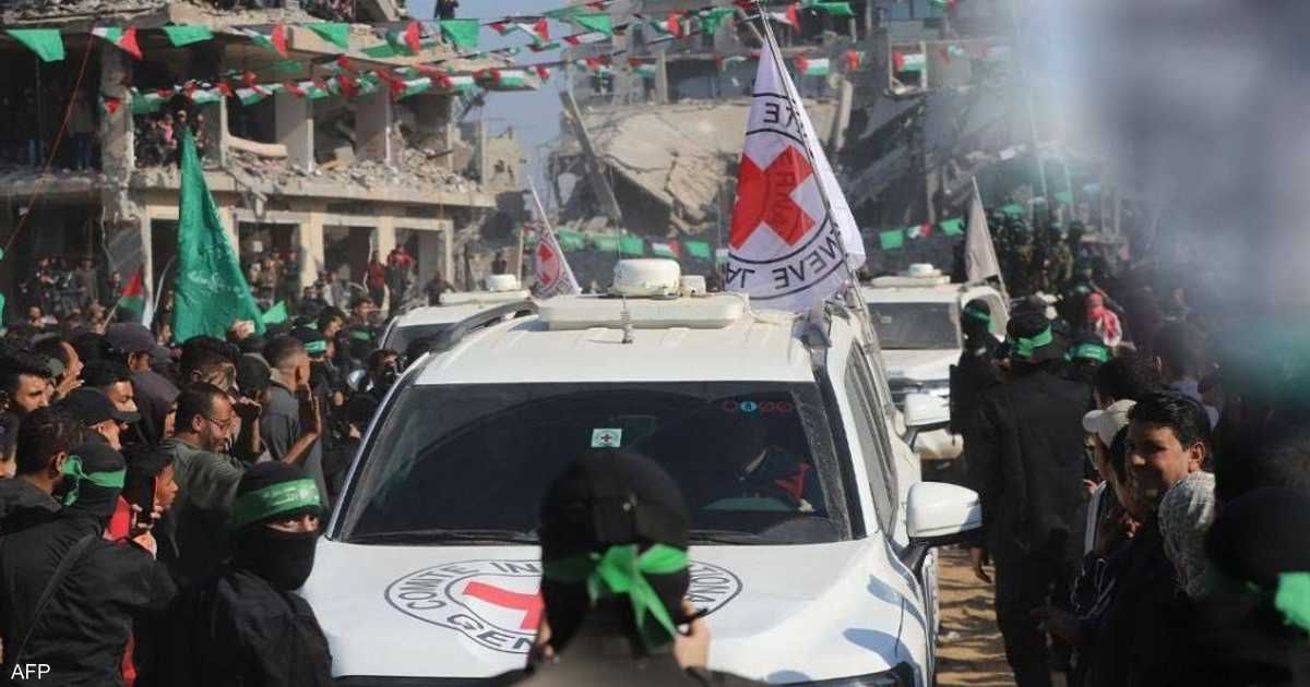 العالم اليوم - نادى الأسير يكشف عدد الفلسطينيين الذين سيطلق سراحهم السبت