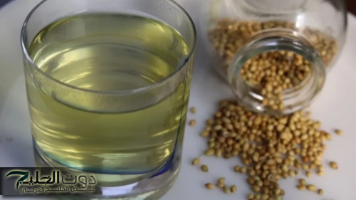 «عشبة في كل بيت عربي فوائدها سحرية!!»... تسحق الحصوات، تخفض مستوى السكر التراكمي، وتنقّي الكبد من السموم بينما تقوّي وظائف الكلى!"تفاصي