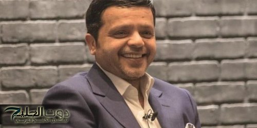 هكذا احتفل ابن محمد هنيدي بعيد ميلاد والده الـ60