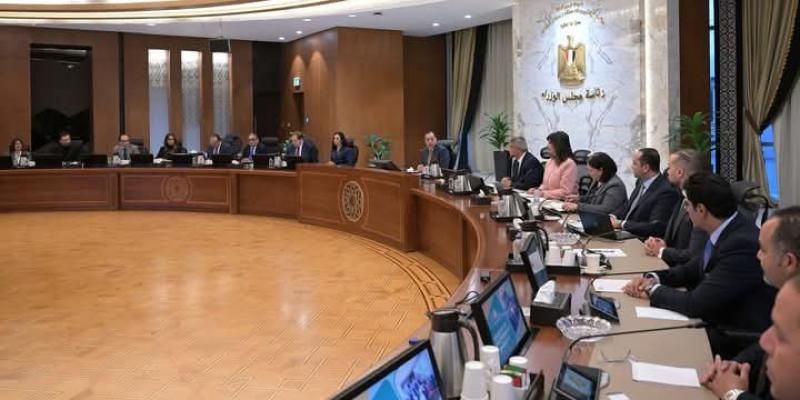 رئيس الوزراء:مبادرات متعددة لدعم ملايين الأسر بتوفير الغذاء والعلاج