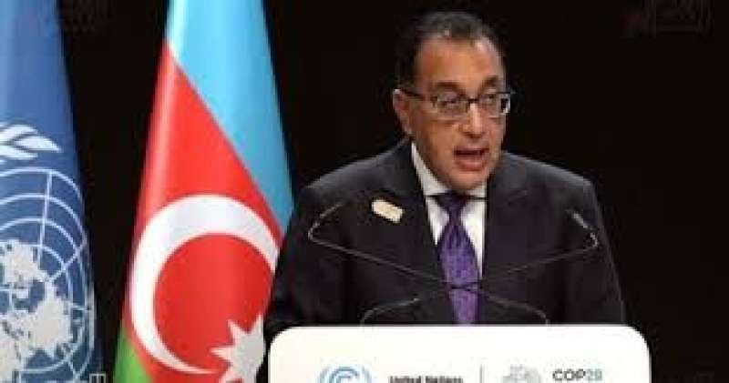 مدبولي: التنسيق بين الحكومة و”التحالف” للإعلان عن حزمة من المبادرات لدعم الأسر...