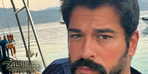 هـ ـذا ما قاله بوراك أوزجيفيت للشعب السعودي بعد أزمة "Joy Awards"