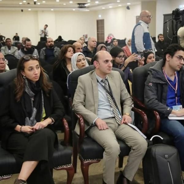 أكثر من375 ألف زائر في اليوم الحادي عشر من معرض القاهرة الدولي...