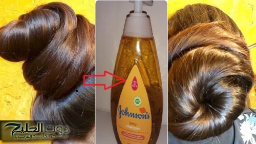 هتندمي انك مكنتيش عارفاها من زمان!!...بديل الكيراتين الكيميائي مكون سري برخص التراب في مطبخك ضعيه على الشامبو يجعل شعرك حرير وطويل وكثيف!!