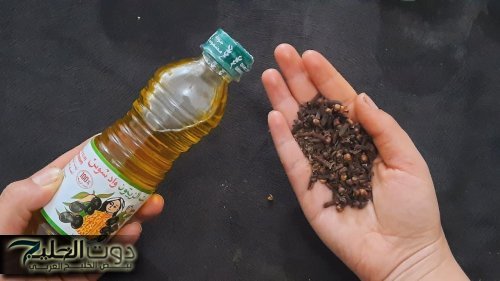 " عمرك هينقص 20 سنه"… سر القرنفل وزيت الزيتون اللي خبوه عننا.. مفعوله سريع وبيدي نتيجة مستحيلة في أيام!!