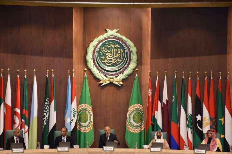 البيان الختامي لدائرة الحوار العربية حول الذكاء الاصطناعي في العالم العربي: تطبيقات...