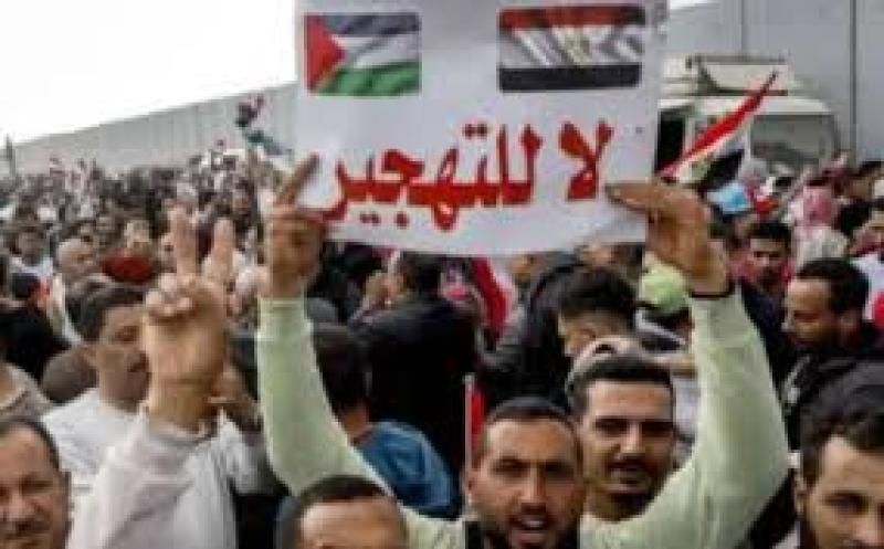 ”التعاون الإسلامى”: نرفض أى تغيير جغرافى أو ديموغرافى أو قانونى للأرض الفلسطينية