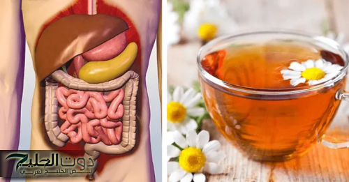 "انسى 99% من مشاكل القولون خلاص!!"... اعشاب طبيعية تعالج الامساك ومشاكل القولون وتحسن من صحة الجهاز الهضمي!