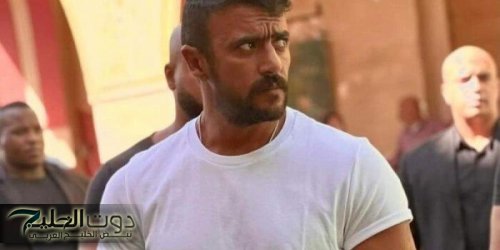 أحمد العوضي يحذر جمهوره من الحسابات المزيفة على السوشيال ميديا