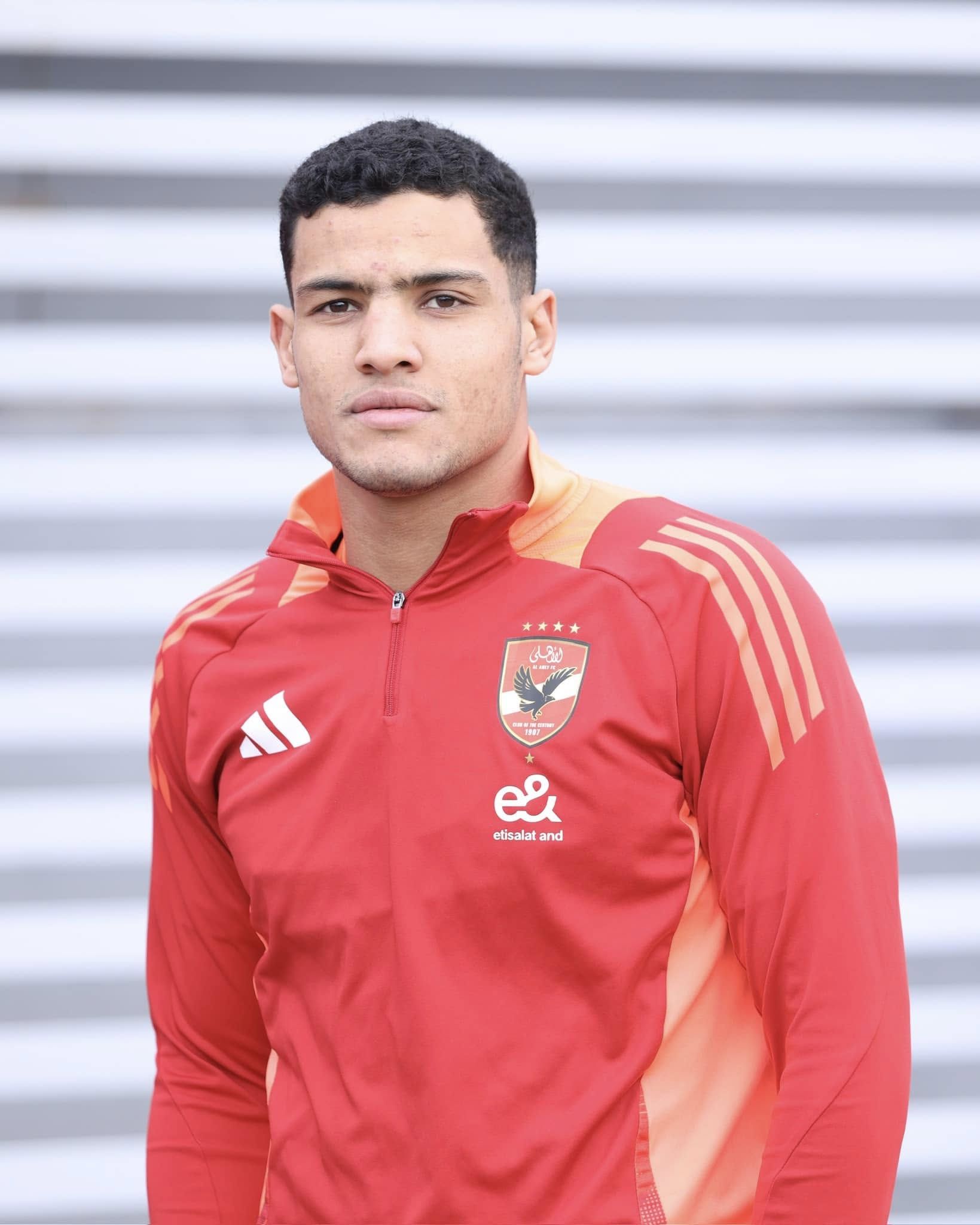 تركيز في مران الأهلي.. وتدريبات تأهيلية لـ"وسام وطاهر وبن شرقي".. صور