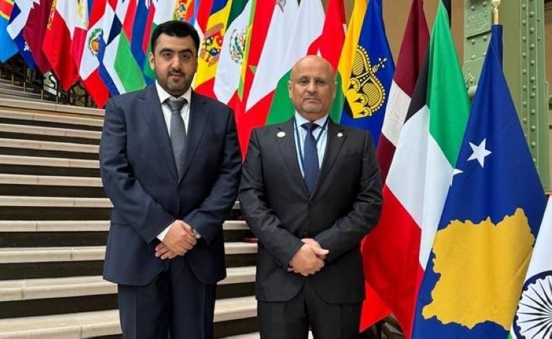 جمعية الذكاء الاصطناعي: مشاركة الكويت بقمة باريس تؤكد أهمية دورها بصياغة مستقبل...