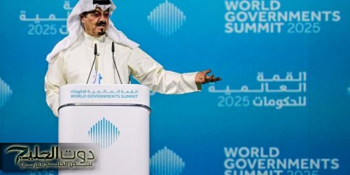 رئيس وزراء الكويت: الذكاء الاصطناعي سيقود اتجاهات العالم في المجالات كافة