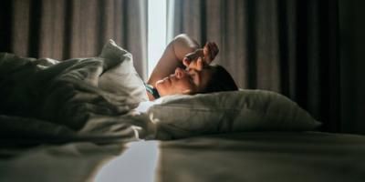 الأضرار الجسدية الناتجة عن قلة النوم!