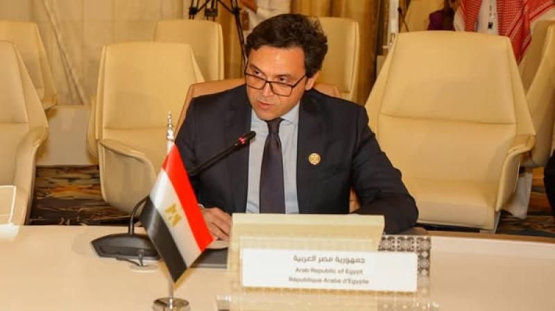 أحمد فؤاد هنو: الثقافة قاطرة رئيسية للتنمية.. والتحول الرقمي ضرورة حتمية لحماية...