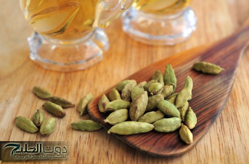 الهيل.. الحل السحري للقضاء على البرد والزكام بسرعة فائقة!