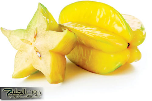 فاكهة الكرامبولا: أغلى الفواكه في العالم تُزرع في مصر