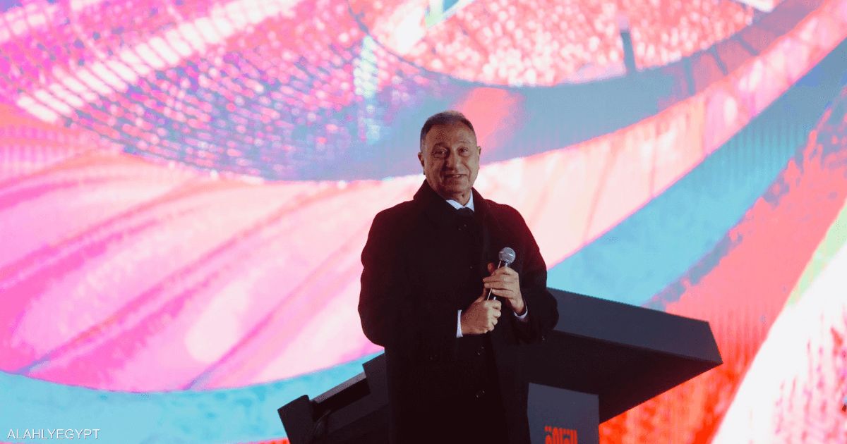 العالم اليوم - ما طبيعة مرض الخطيب الذي أبعده عن رئاسة الأهلي؟