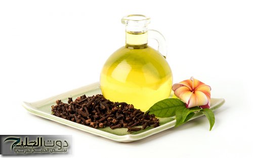 فوائد زيت الزيتون والقرنفل للبشرة والشعر