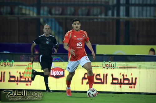 عقوبات الجولة 13 من دوري نايل: إيقاف لاعبين وغرامات مالية