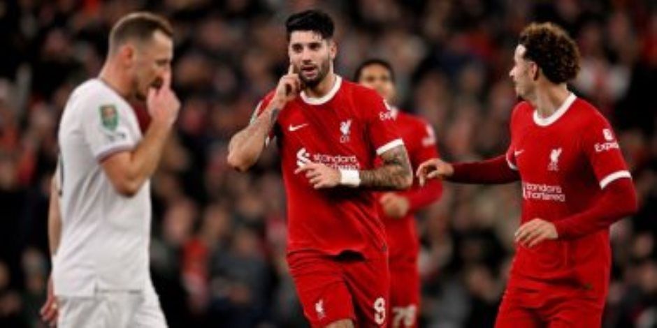 مواعيد مباريات اليوم.. ليفربول مع وولفرهامبتون وقمة يوفنتوس أمام الإنتر