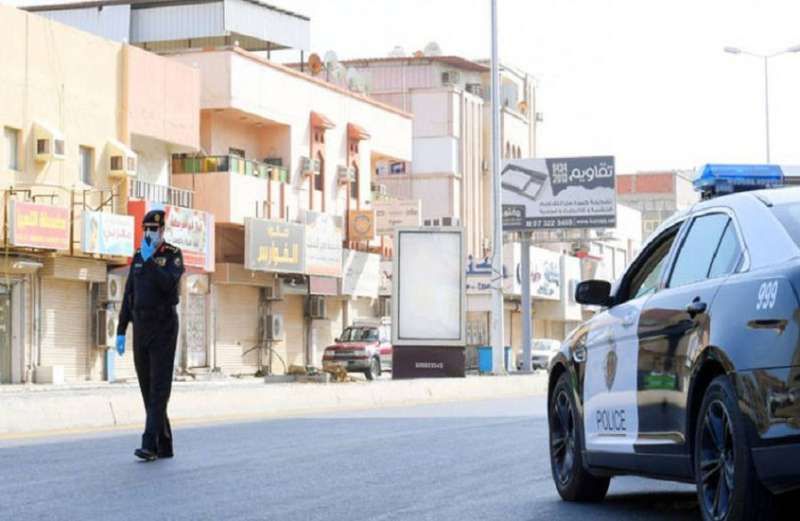 السعودية.. القبض على 3 وافدات لممارستهن الدعارة بأحد فنادق الرياض